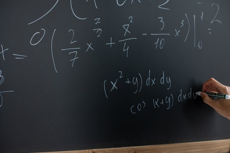 Professional Tutoring